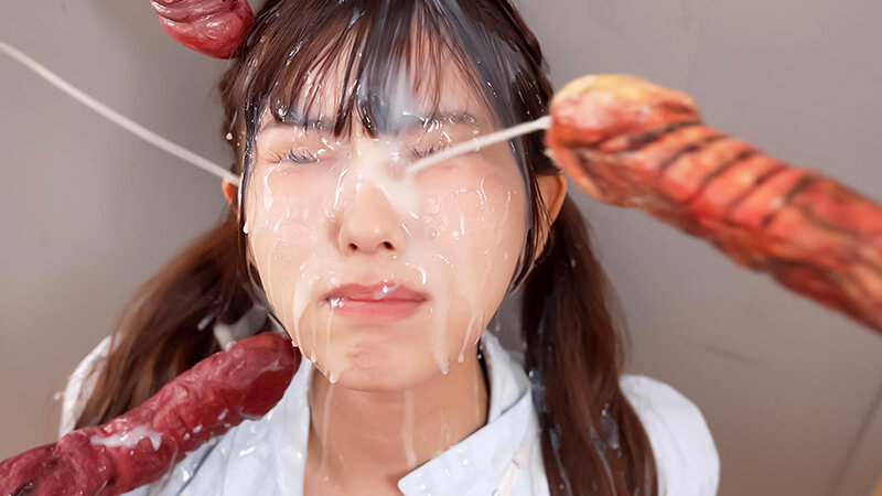 「触手-1グランプリ2025」魔改造触手を即ズボされても平然と耐える触手推薦で入学したエリート特待生・Aさん ＃01授業風景（SHIGEKI-SGKI-073A）の女優名は？