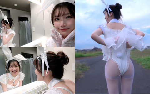 りんりん（ぎがdeれいんMk-II-BNGG-004）の女優名は？