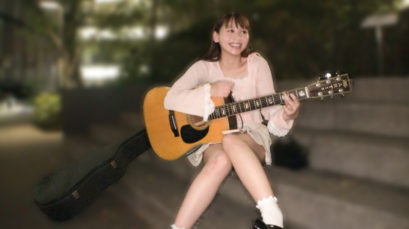 銀座でギターを弾いてるヤツは注意しろwww性欲ムラムラ注意報が発令しており、ギターを弾く以外にオナニーで交響曲を弾いてた!イマドキの面白女だった!! マジ軟派、初撮。 2244(ナンパTV-200GANA-3331)の女優名は?