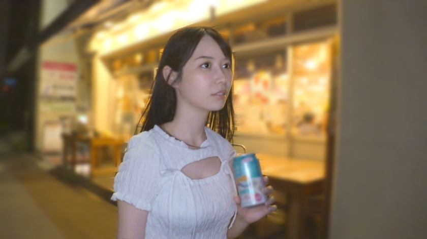 携帯なくしたフリで助けてくれた清楚系歯科衛生士にホテルで全力お礼してきたw マジ軟派、初撮。 2264（ナンパTV-200GANA-3329）の女優名は？