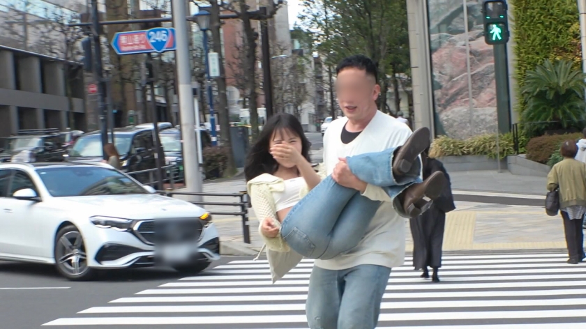 【恥ずかしがり屋の変態ちゃん】こんなにピュアで可愛い子が！！何回も攻める度に潮吹き連発！！？ち●こで激しく突いて部屋中に喘ぎ声が響き渡る超！興奮セッ●ス！！！ マジ軟派、初撮。 2204（ナンパTV-200GANA-3263）の女優名は？