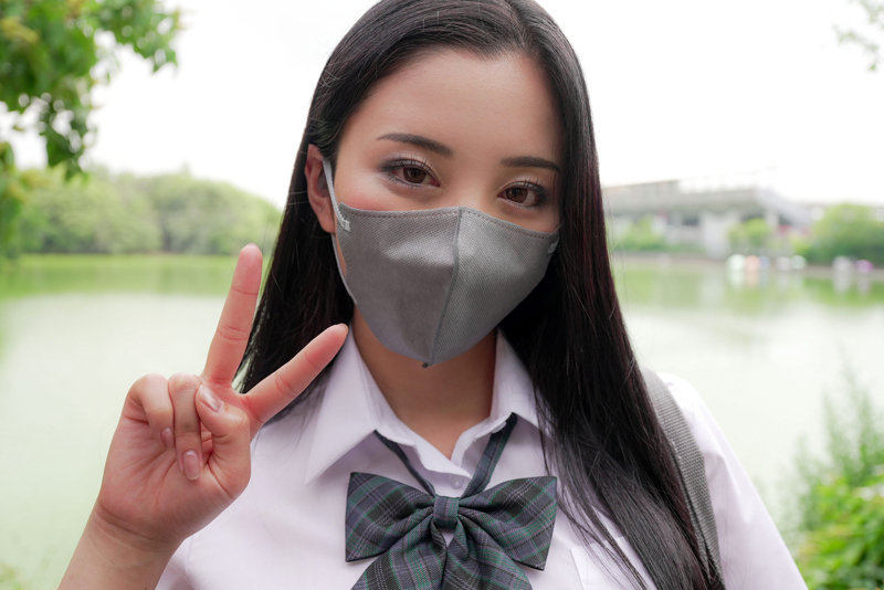 ミナ(電影シロウト-青春–DEAA-009)の女優名は?