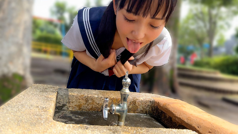 おとちゃん(電影シロウト-青春–DEAA-023)の女優名は?