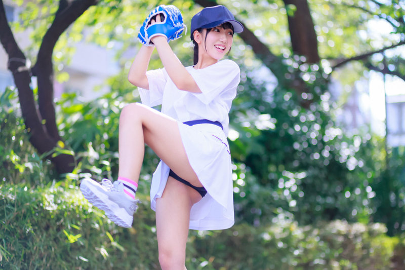 おとちゃん(電影シロウト-バズ–DEBZ-002)の女優名は?