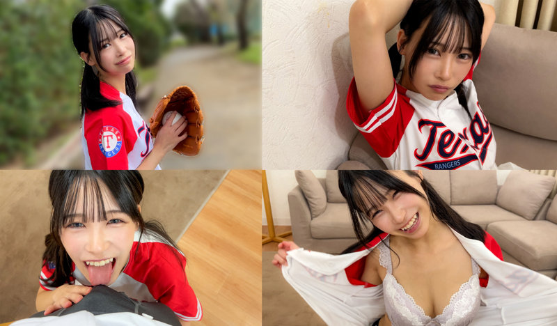 ひまりん(電影シロウト-バズ–DEBZ-005)の女優名は?