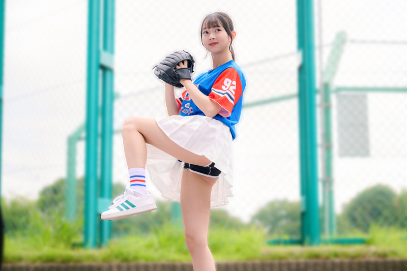 つぼみん(電影シロウト-バズ–DEBZ-006)の女優名は?