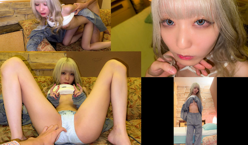 ちゃんみな（電影シロウト-バズ–DEBZ-013）の女優名は？