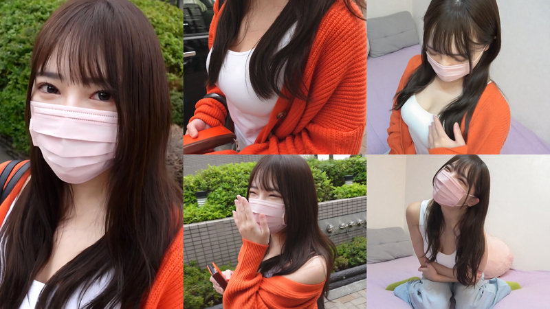 みお（独占ちゃん-DOCS-099）の女優名は？
