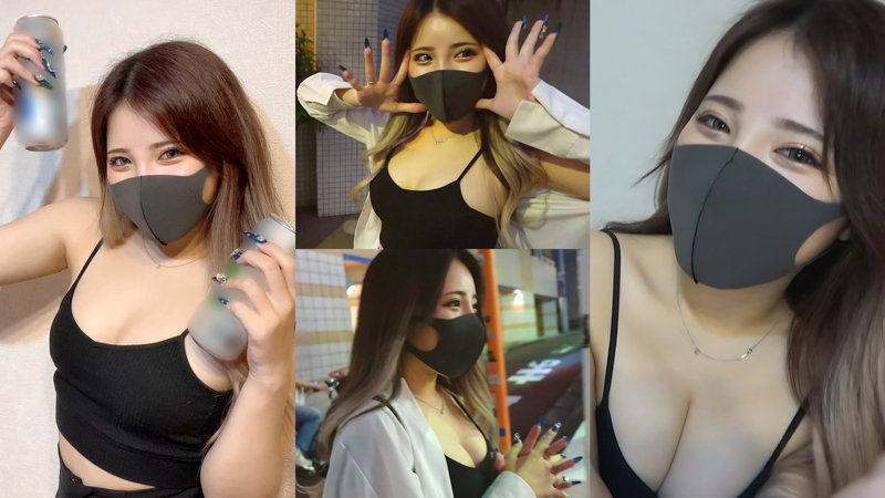 のあ（独占ちゃん-DOCS-103）の女優名は？