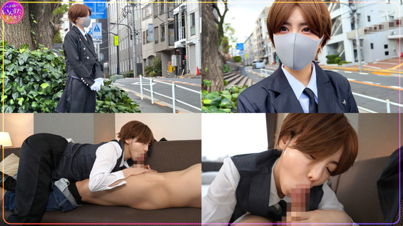ユーキ（いんすた-INSTC-642）の女優名は？