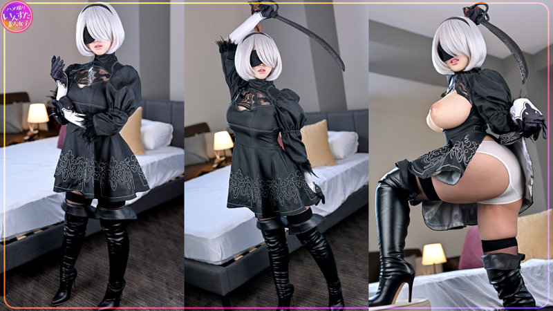 あむたす 2（いんすた-INSTC-662）の女優名は？