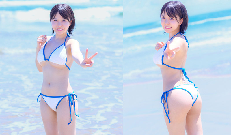 こなっちゃん(黒歴史-KURE-019)の女優名は?