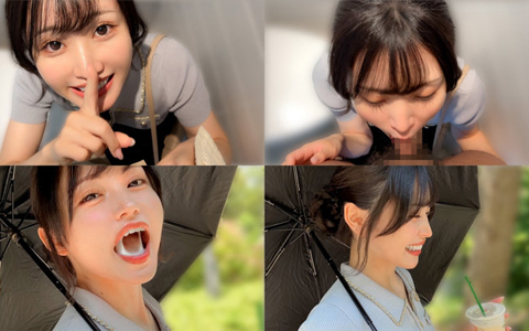 いちか（MOON FORCE WIFE-MFCW-066）の女優名は？