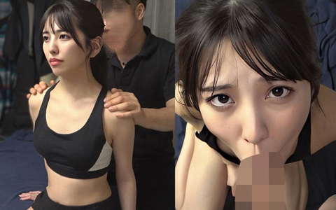 しおりちゃん（マルチー鮫-MSODS-016）の女優名は？
