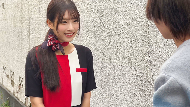 りえさん（俺の素人-Z–ORECZ-204）の女優名は？