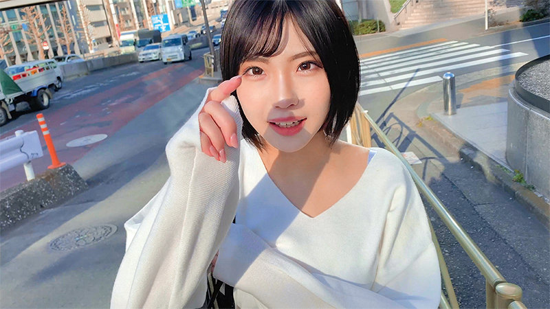桃瀬さん（俺の素人-Z–ORECZ-219）の女優名は？