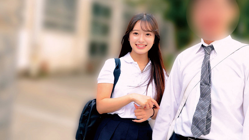 かほ（俺の素人-Z–ORECZ-434）の女優名は？