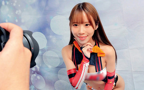 RIRIKA（俺の素人-Z–ORECZ-470）の女優名は？