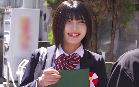 ゆみちゃん（俺の素人-Z–ORECZ-477）の女優名は？