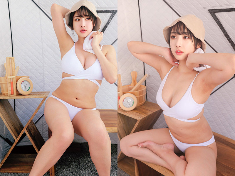 Oちゃん（俺の素人-Z–OREMO-375）の女優名は？