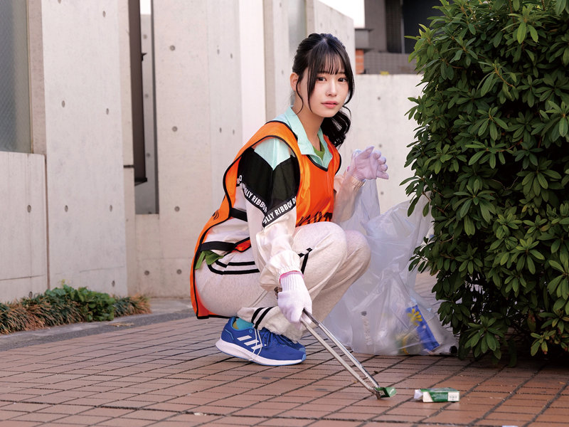 H（俺の素人-Z–OREMO-394）の女優名は？