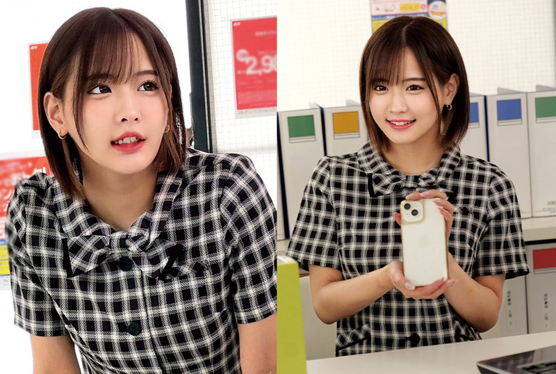 ヒロセさん(俺の素人-Z–OREMO-452)の女優名は?