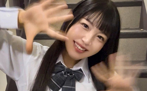 Fちゃん（素人ぱいぱい-PAI-045）の女優名は？