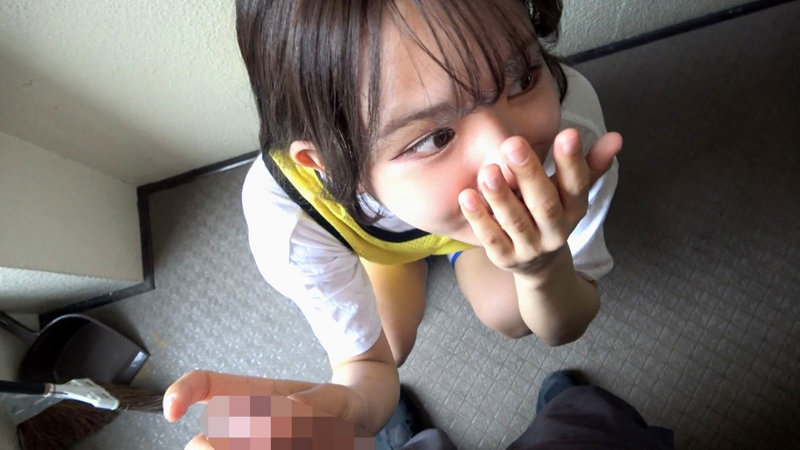 Iちゃん（素人ぱいぱい-PAI-113）の女優名は？