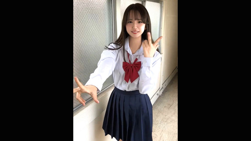 いおりん（素人ぱいぱい-PAI-114）の女優名は？