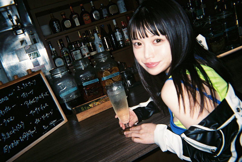 わこちゃん(素人ぱいぱい-PAI-137)の女優名は?