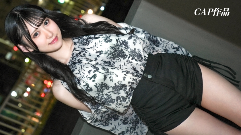 大好きな彼氏にどっぷり中出しされる甘々生ハメセックス!むっつり大学生カップルのリアルな裏側流出www(黒船-326FCT-191)の女優名は?