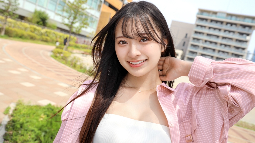 【超絶美少女で勃●確定！？】天使から繰り広げられる最強のビジュ！美ボディ！全てが最高ランクの少女が今夜爆誕しました！！！ 【初撮り】ネットでAV応募→AV体験撮影 2452（シロウトTV-SIRO-5551）の女優名は？