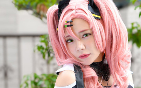 みお 6（亜愛安威コスプレ撮影会-PNME-285）の女優名は？