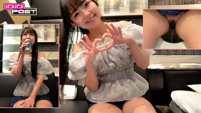りおんちゃん（パコパコPOST-PPG-007）の女優名は？