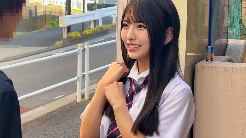 しおりちゃん（シロウト速報-SKHO-183）の女優名は？
