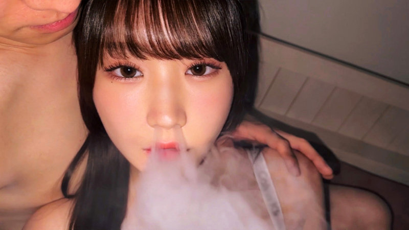 PIPI（素人ムクムク-クスリ–SMJK-091）の女優名は？