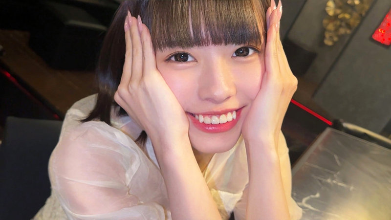 KOHARU（素人ムクムク-クスリ–SMJK-129）の女優名は？