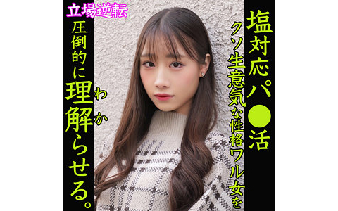 HONOKA（素人ムクムク-塩PP–SMJP-056）の女優名は？