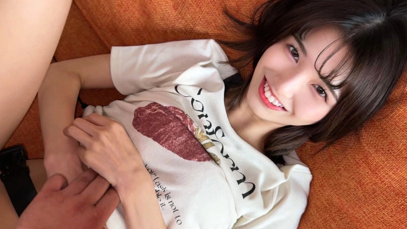 すみれさん（素人ムクムク-職–SMJS-217）の女優名は？