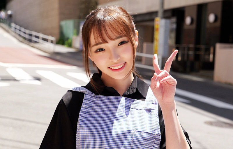 りなさん(素人ムクムク-職–SMJS-224)の女優名は?