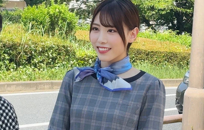 みさこさん（素人ムクムク-職–SMJS-233）の女優名は？