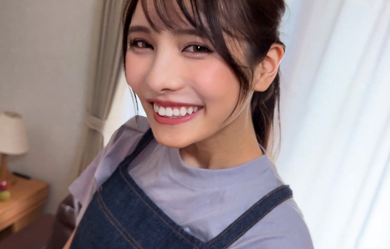 つばきさん（素人ムクムク-職–SMJS-235）の女優名は？