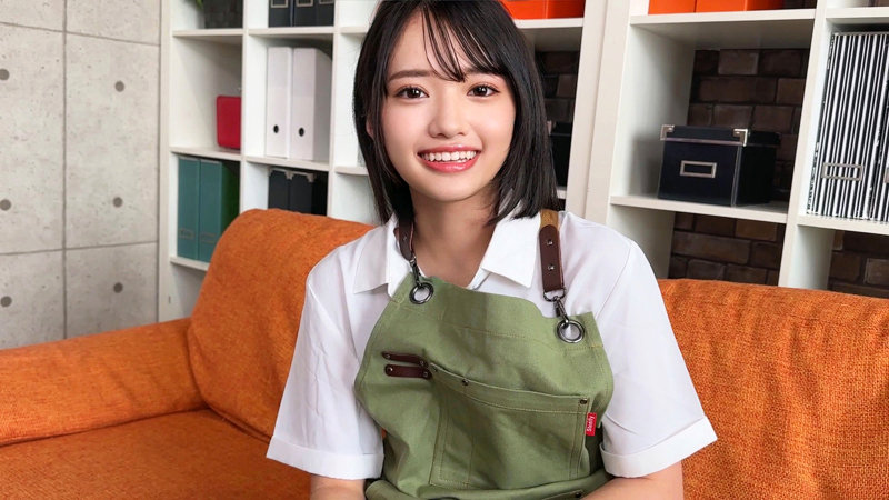 なぎさん（素人ムクムク-職–SMJS-241）の女優名は？