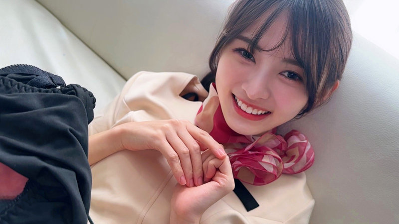 いつきさん（素人ムクムク-職–SMJS-245）の女優名は？