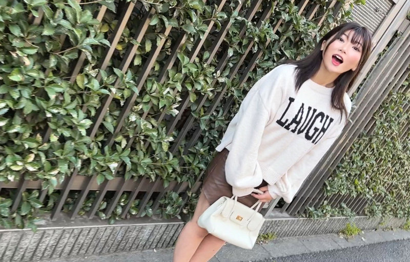 NONOKA（素人ムクムク-X–SMJX-051）の女優名は？