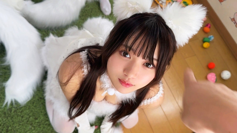 ポテチちゃん（素人ムクムク-X–SMJX-102）の女優名は？