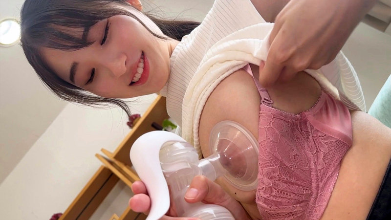 ふみのさん(素人ムクムク-X–SMJX-110)の女優名は?