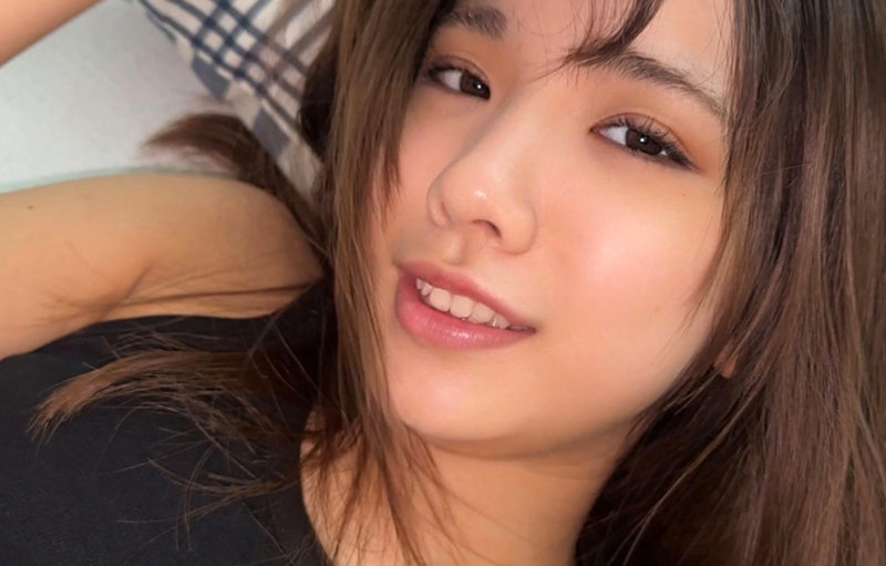 いおりさん（素人ムクムク-X–SMJX-133）の女優名は？