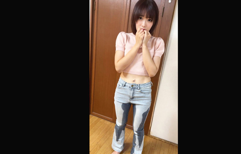 ひな（素人ムクムク-X–SMJX-159）の女優名は？