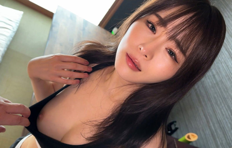 Mio(素人ムクムク-X–SMJX-177)の女優名は?